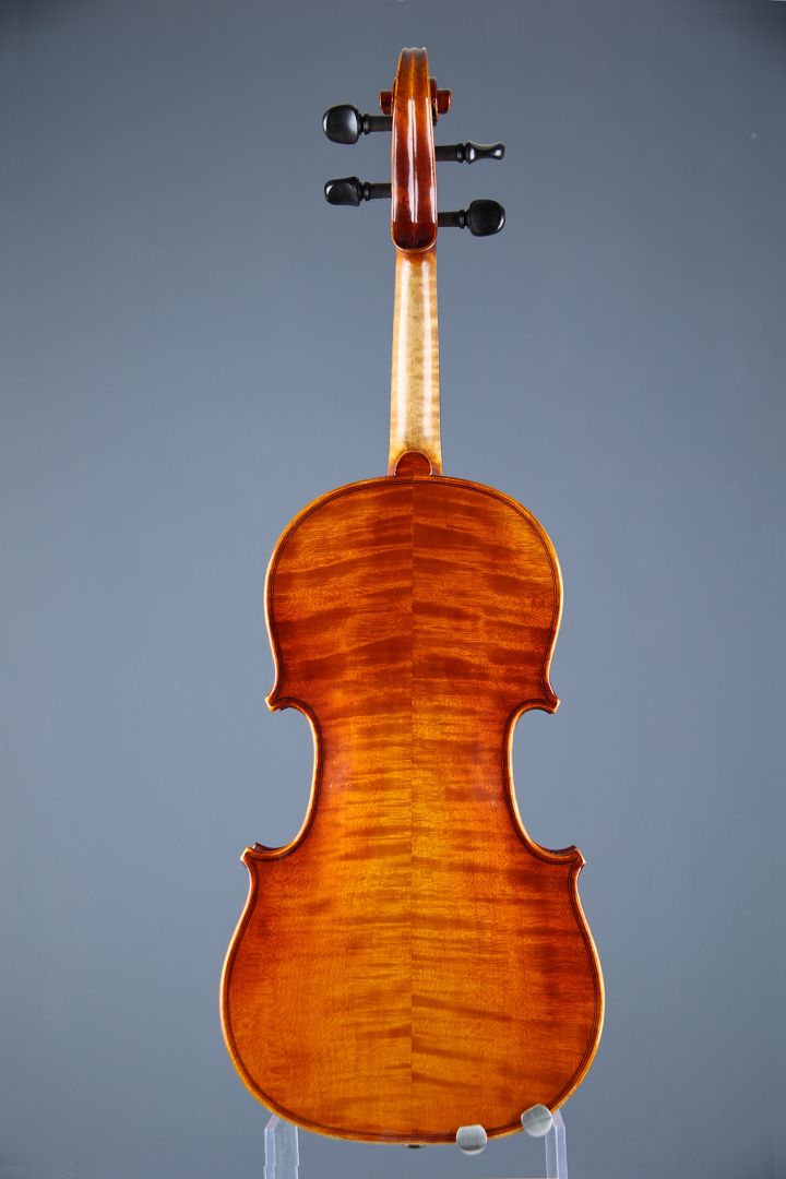 Reiter Johann - Mittenwald Anno 1939 - G-723